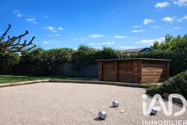 Appartement à vendre 3 pièces 66 m² Puget-sur-Argens