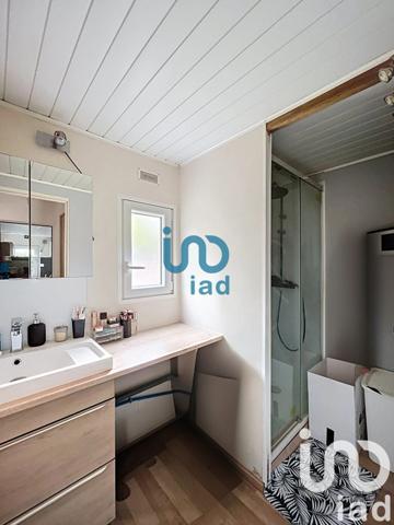 Châlet 3 pièces de 43 m² à Livry-sur-Seine (77000)