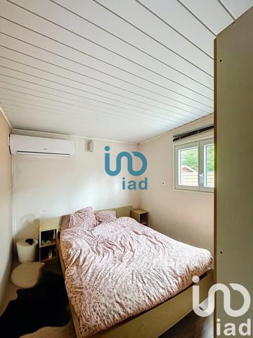 Châlet 3 pièces de 43 m² à Livry-sur-Seine (77000)