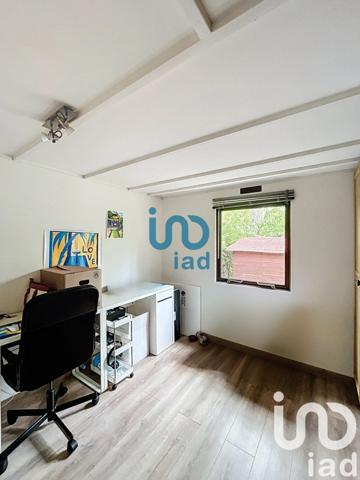 Châlet 3 pièces de 43 m² à Livry-sur-Seine (77000)