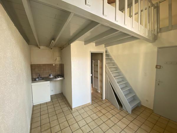 Vente appartement Bordeaux : 117 000 € - AJP Immobilier Bordeaux Nansouty