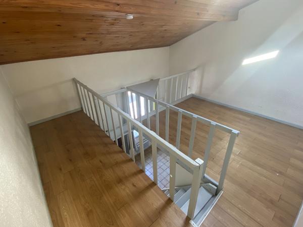 Vente appartement Bordeaux : 117 000 € - AJP Immobilier Bordeaux Nansouty