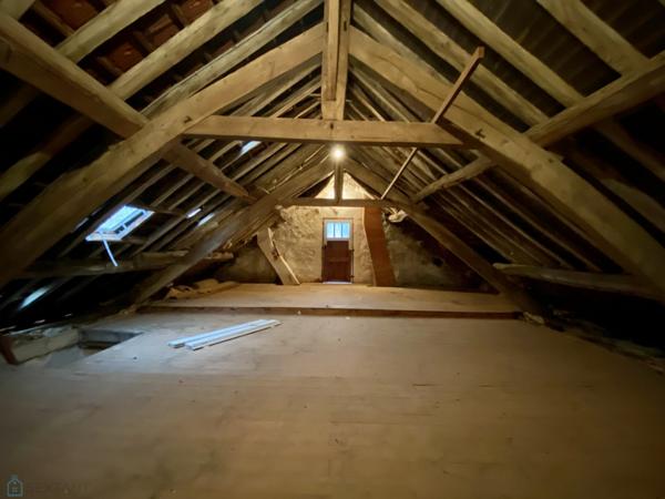 Maison de charme en bord de Seine