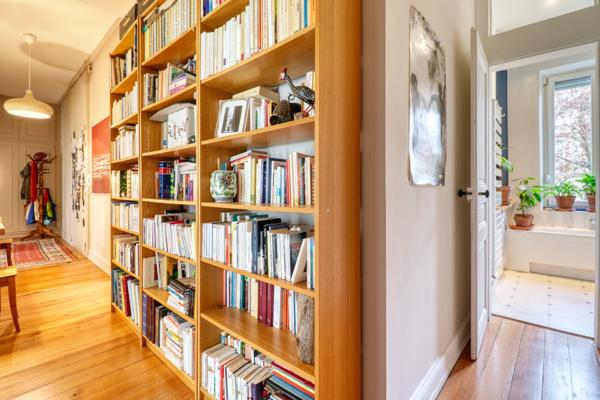 Appartement Strasbourg 3/4 pièces 94 m2