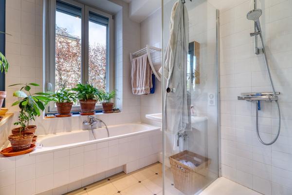 Appartement Strasbourg 3/4 pièces 94 m2