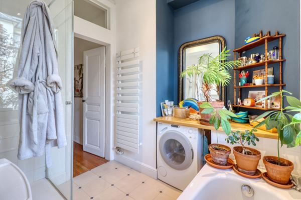 Appartement Strasbourg 3/4 pièces 94 m2