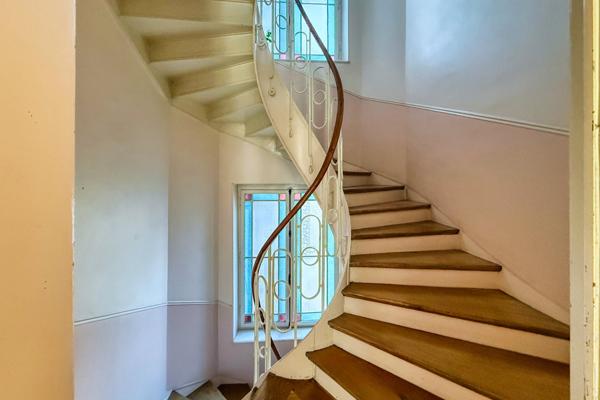 Appartement Strasbourg 3/4 pièces 94 m2