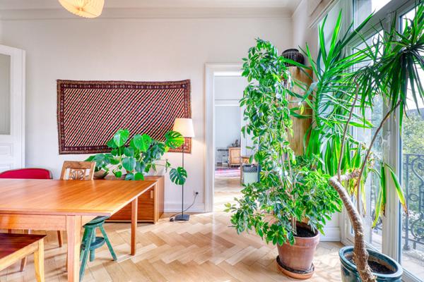Appartement Strasbourg 3/4 pièces 94 m2