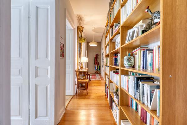 Appartement Strasbourg 3/4 pièces 94 m2