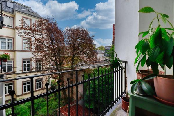 Appartement Strasbourg 3/4 pièces 94 m2