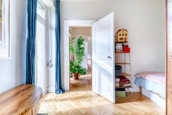 Appartement Strasbourg 3/4 pièces 94 m2