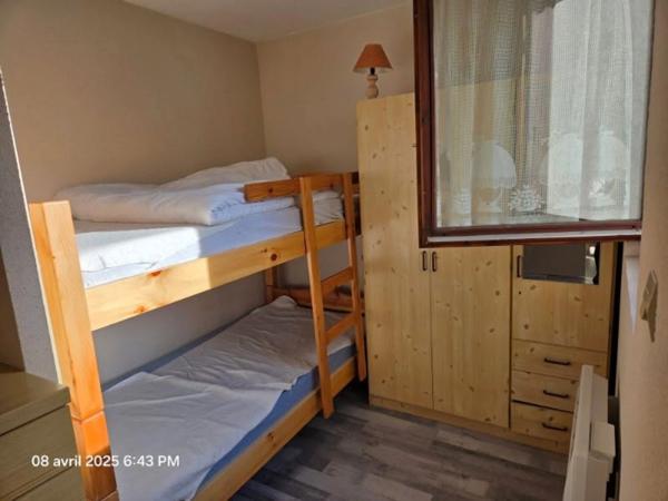 Appartement à vendre 2 pièces LELEX (01) de 23 m² avec terrasse