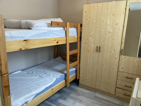 Appartement à vendre 2 pièces LELEX (01) de 23 m² avec terrasse