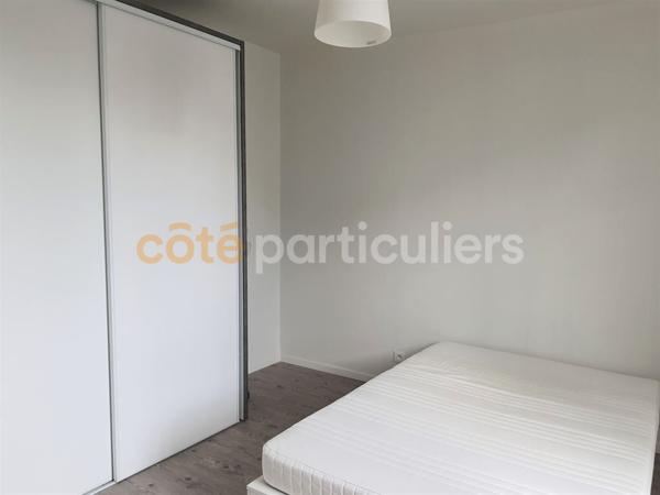 Location
                Appartement60,49 m² - 3 Pièces -
                    CLERMONT FERRAND (63000)