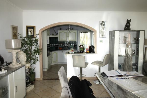 Lorgues (83510) Maison a proximité du centre de Lorges