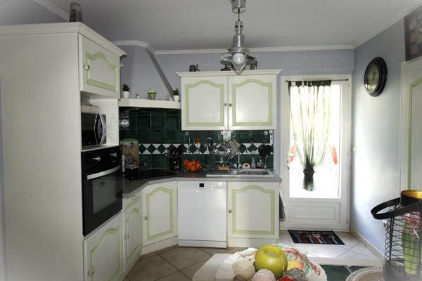 Lorgues (83510) Maison a proximité du centre de Lorges