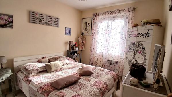 Lorgues (83510) Maison a proximité du centre de Lorges