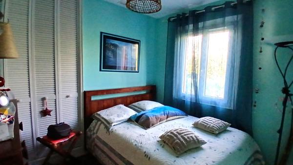 Lorgues (83510) Maison a proximité du centre de Lorges