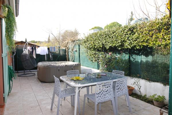 Lorgues (83510) Maison a proximité du centre de Lorges