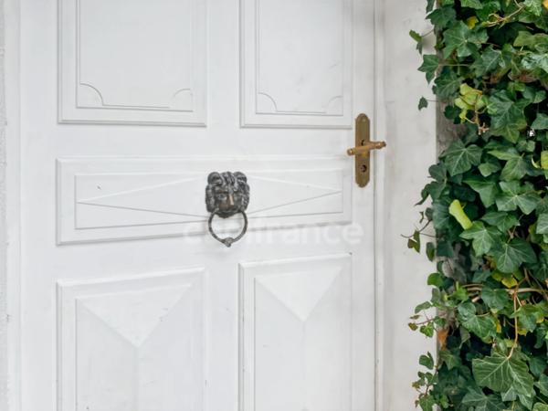 Maison à vendre 7 pièces DIVONNE LES BAINS (01)