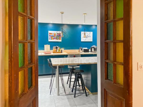 Maison à vendre 7 pièces DIVONNE LES BAINS (01)