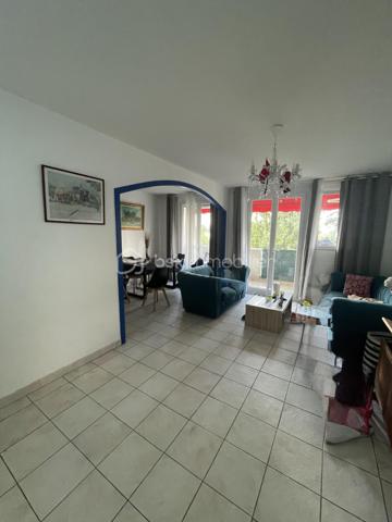 Appartement de 67 m²