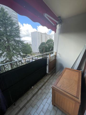 Appartement de 67 m²