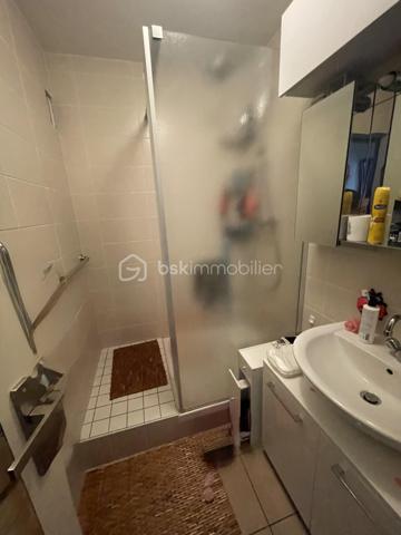 Appartement de 67 m²