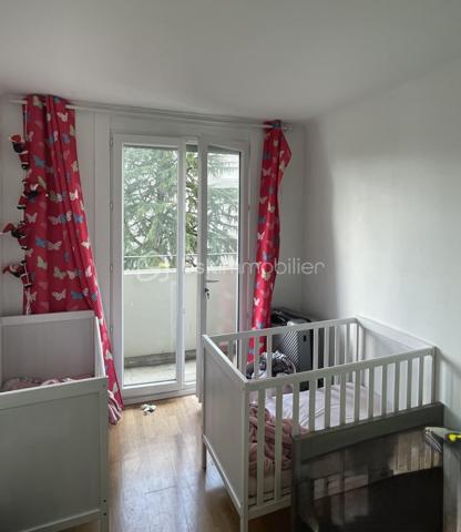 Appartement de 67 m²