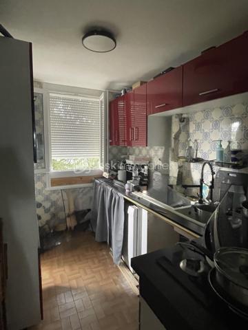 Appartement de 67 m²