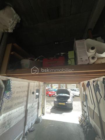 Appartement de 67 m²