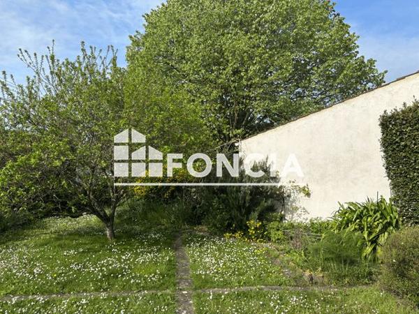 À vendre Terrain 495 m² - Aytré 17440