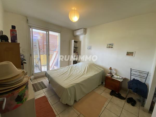 Appartement à vendre Saint-Denis Nos conseillers vous accompagnent dans votre projet immobilier