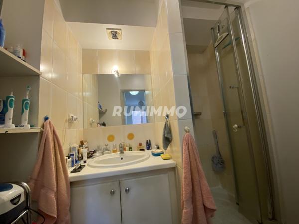 Appartement à vendre Saint-Denis Nos conseillers vous accompagnent dans votre projet immobilier