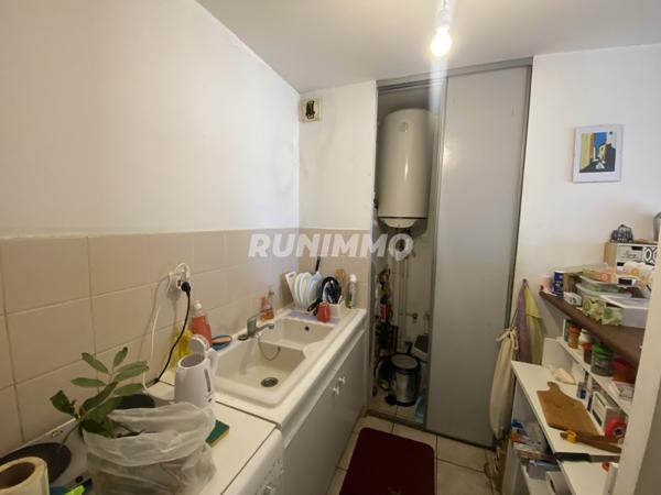 Appartement à vendre Saint-Denis Nos conseillers vous accompagnent dans votre projet immobilier