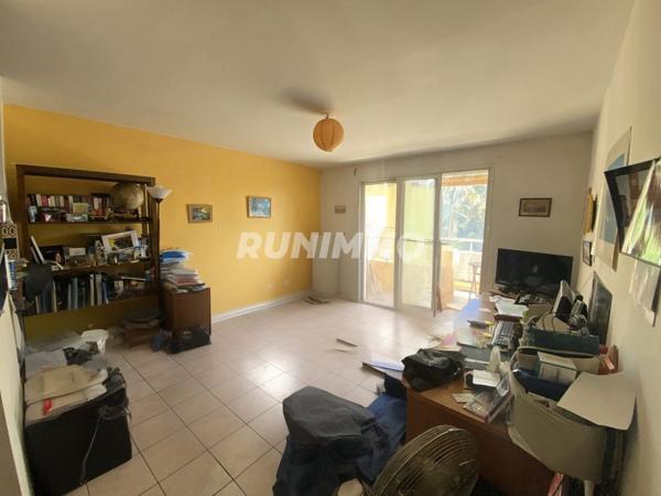 Appartement à vendre Saint-Denis Nos conseillers vous accompagnent dans votre projet immobilier
