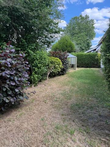 Achat - Maison Saint-Léger-du-Bourg-Denis 76160 6 pièces 144 m 2 520 m 2