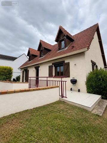 Achat - Maison Saint-Léger-du-Bourg-Denis 76160 6 pièces 144 m 2 520 m 2