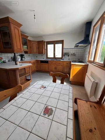 Achat - Maison Saint-Léger-du-Bourg-Denis 76160 6 pièces 144 m 2 520 m 2