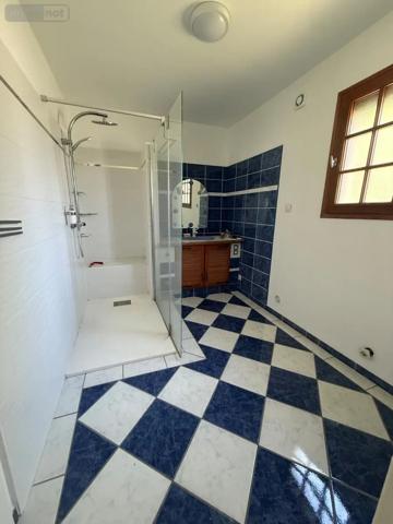Achat - Maison Saint-Léger-du-Bourg-Denis 76160 6 pièces 144 m 2 520 m 2