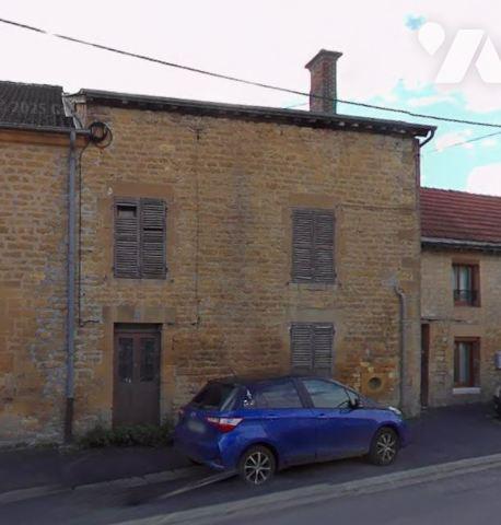 Maison d'habitation