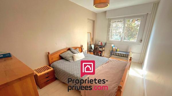 Appartement  3 pièce(s) 73 m2