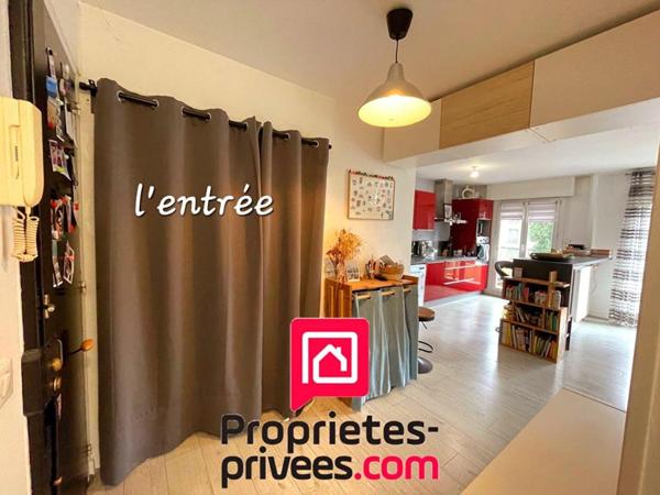 Appartement  3 pièce(s) 73 m2