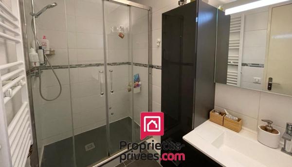 Appartement  3 pièce(s) 73 m2