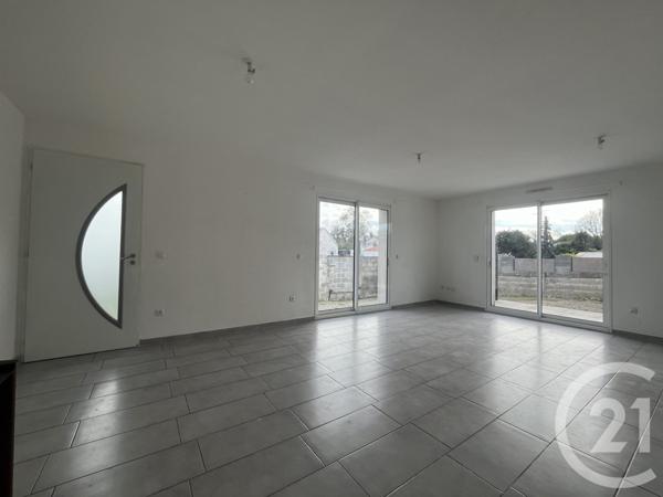 Maison à vendre  3 pièces - 63,04 m2 SALLERTAINE - 85