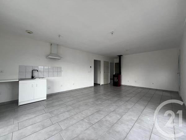 Maison à vendre  3 pièces - 63,04 m2 SALLERTAINE - 85