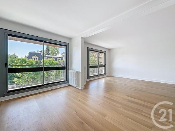 Appartement F5 à vendre  5 pièces - 102,75 m2 LE CHESNAY - 78