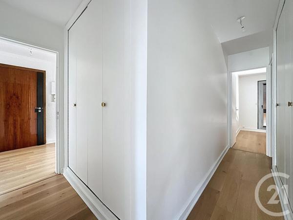 Appartement F5 à vendre  5 pièces - 102,75 m2 LE CHESNAY - 78