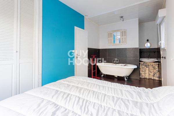 Maison familiale à deux pas du petit lac de Biscarrosse