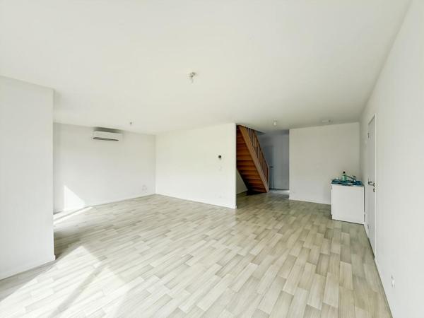 Maison Saint Brevin Les Pins 5 pièce(s) 105 m2